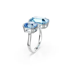 Swarovski Bijoux Bague femme Swarovski Millenia - 569413 | Femme Bague
