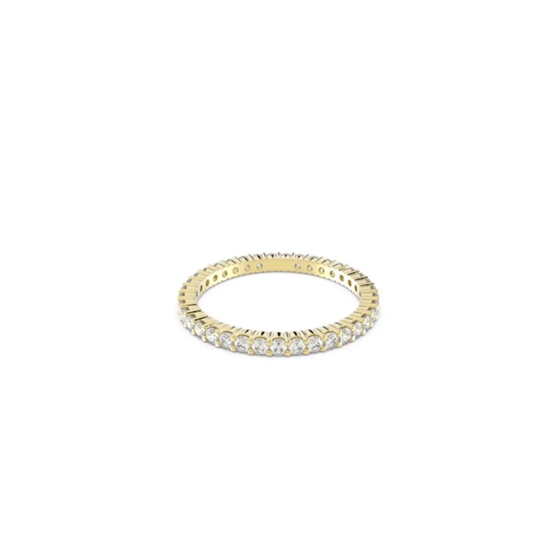 Swarovski Bijoux Bague Femme Swarovski - 5531162 Métal Doré | Femme Bague
