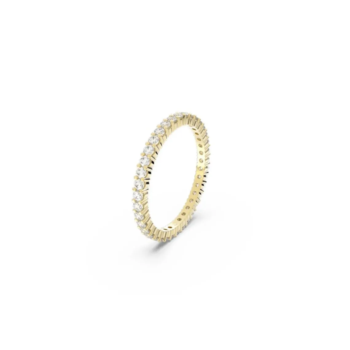 Swarovski Bijoux Bague Femme Swarovski - 5531162 Métal Doré | Femme Bague