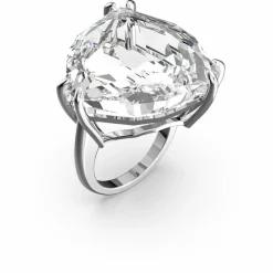 Swarovski Bijoux Bague Femme Swarovski - 5610387 Métal rhodié Argent | Femme Bague