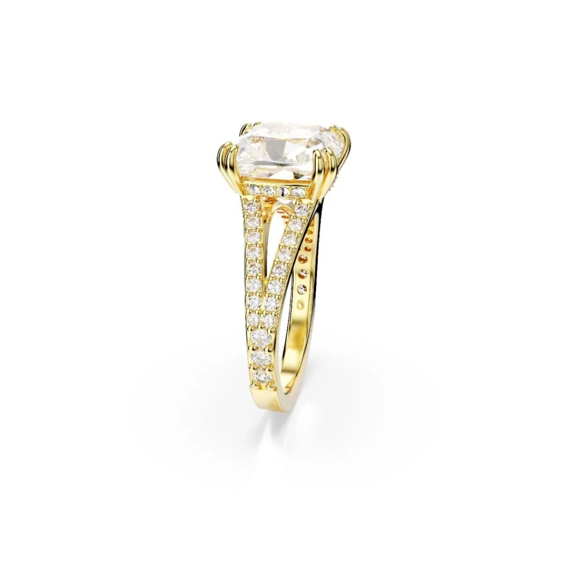 Swarovski Bijoux Bague femme Swarovski Stilla - 5693503 | Femme Bague