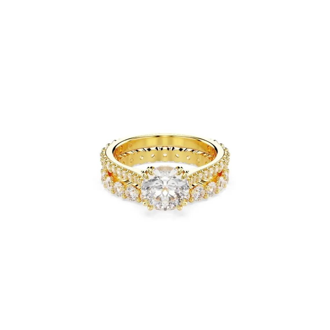 Swarovski Bijoux Bague femme Swarovski Stilla - 5693508 | Femme Bague