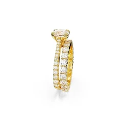 Swarovski Bijoux Bague femme Swarovski Stilla - 5693508 | Femme Bague