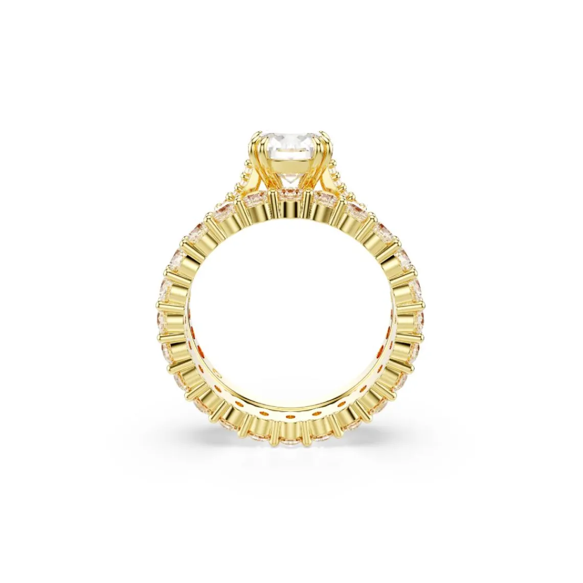 Swarovski Bijoux Bague femme Swarovski Stilla - 5693508 | Femme Bague