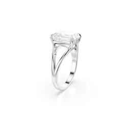 Swarovski Bijoux Bague femme Swarovski Stilla - 569798 | Femme Bague