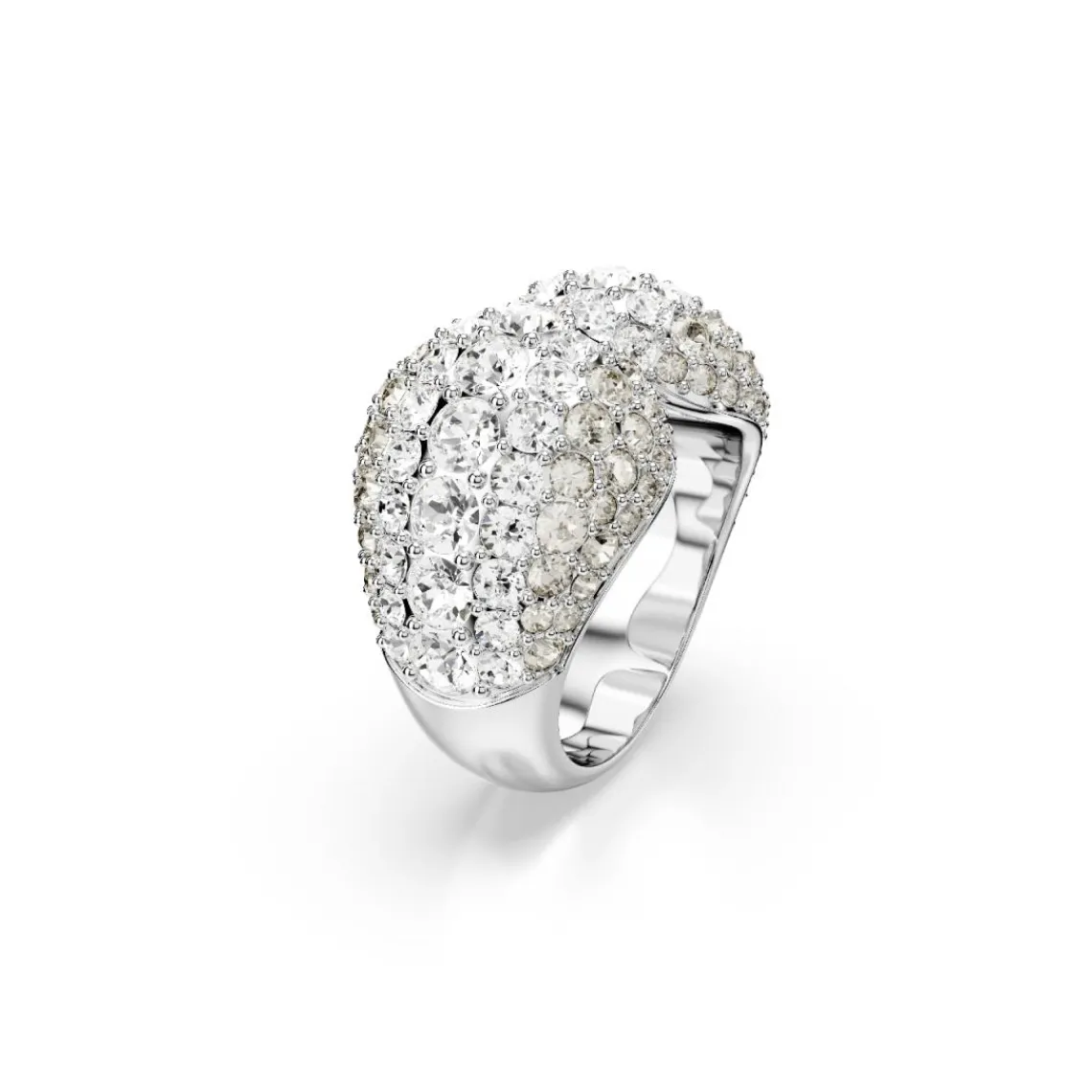 Swarovski Bijoux Bague femme Swarovski Sublima - 570241 | Femme Bague