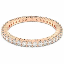 Swarovski Bijoux Bague femme Swarovski 5656303 - VITTORE | Femme Bague