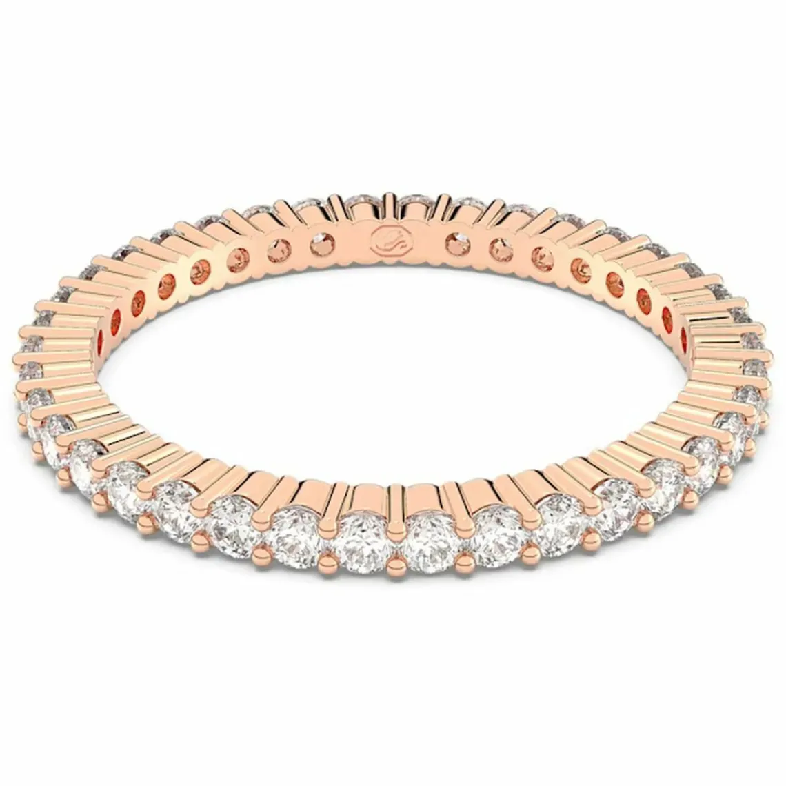 Swarovski Bijoux Bague femme Swarovski 5656303 - VITTORE | Femme Bague