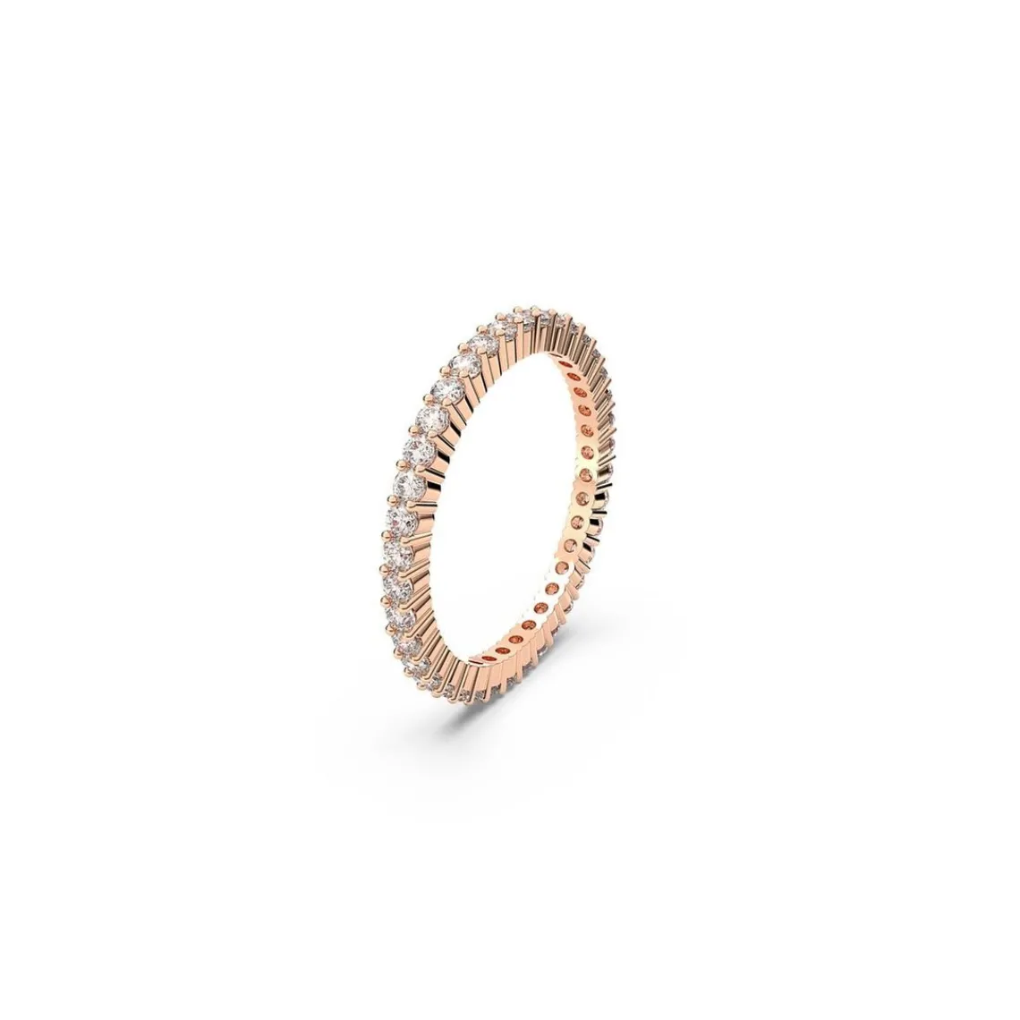 Swarovski Bijoux Bague femme Swarovski 5656303 - VITTORE | Femme Bague