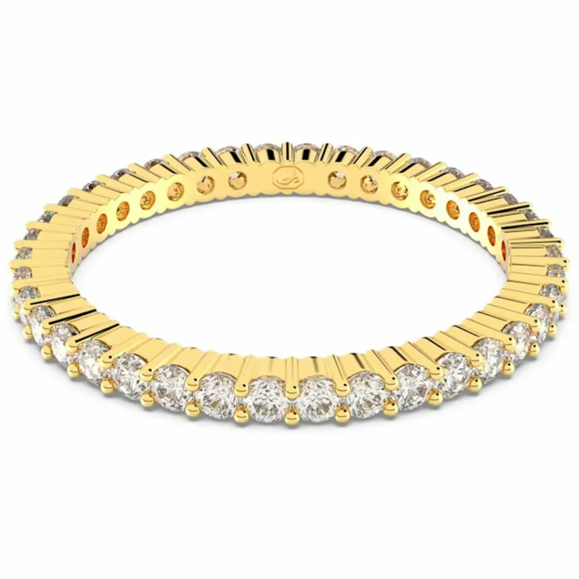 Swarovski Bijoux Bague femme Swarovski 5656293 - VITTORE | Femme Bague