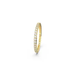Swarovski Bijoux Bague femme Swarovski 5656293 - VITTORE | Femme Bague