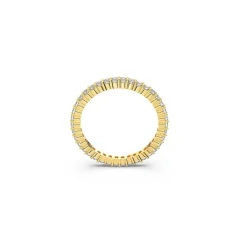 Swarovski Bijoux Bague femme Swarovski 5656293 - VITTORE | Femme Bague