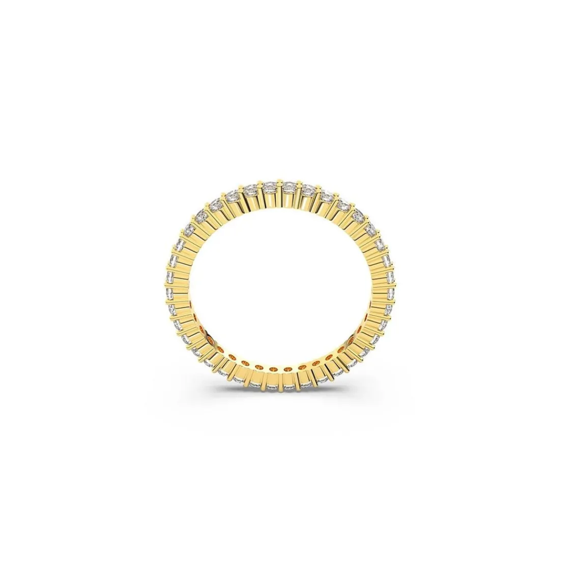 Swarovski Bijoux Bague femme Swarovski 5656293 - VITTORE | Femme Bague