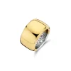 Ti Sento Bague femme 12233SY | Femme Bague
