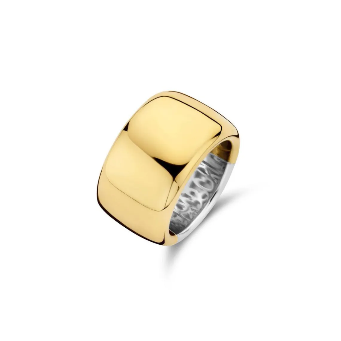 Ti Sento Bague femme 12233SY | Femme Bague