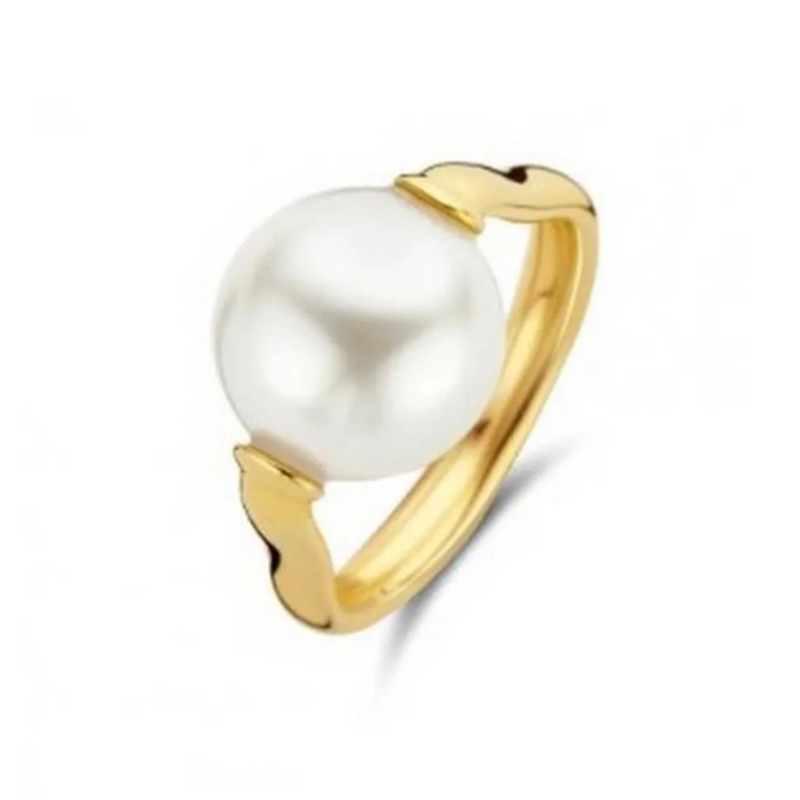 Ti Sento Bague femme Bijoux 12231PW - Argent | Femme Bague