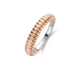 Ti Sento Bague femme Bijoux 12218SR - Argent | Femme Bague