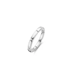 Ti Sento Bague femme 12269SI - Argent | Femme Bague