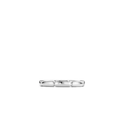 Ti Sento Bague femme 12269SI - Argent | Femme Bague