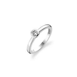 Ti Sento Bague femme 1868ZI - Argent | Femme Bague