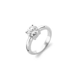 Ti Sento Bague femme 1464ZI - Argent | Femme Bague