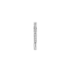 Ti Sento Bague femme 12269ZI - Argent | Femme Bague