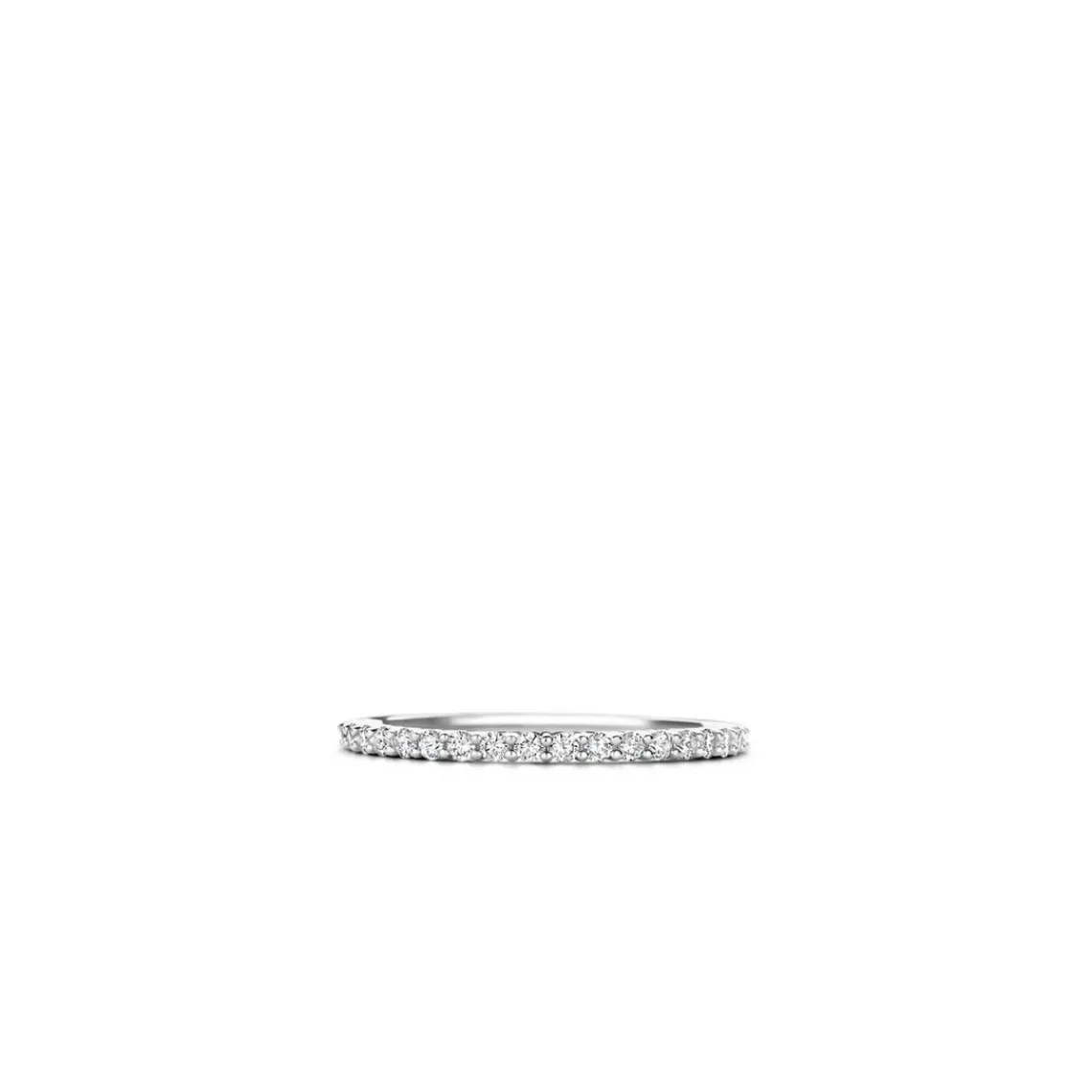 Ti Sento Bague femme 12268ZI- Argent | Femme Bague