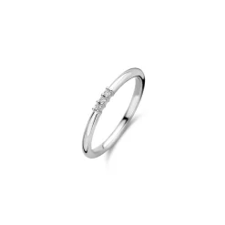 Ti Sento Bague femme 12250ZI | Femme Bague