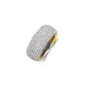 Ti Sento Bague femme 12234ZY | Femme Bague