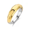 Ti Sento Bague fille Bijoux 12201SY-54 - Malachite lights | Femme Bague