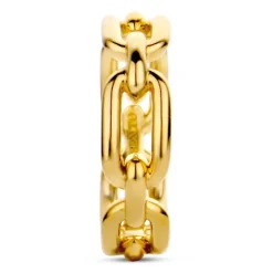 Ti Sento Bague fille Bijoux 12205SY-54 - Vintage magic | Femme Bague