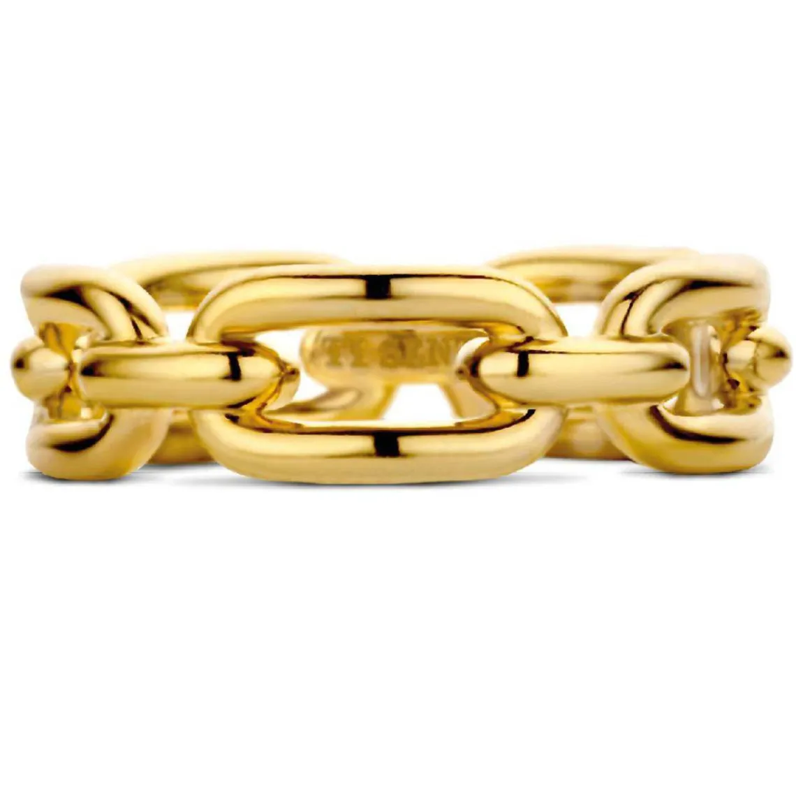 Ti Sento Bague fille Bijoux 12205SY-54 - Vintage magic | Femme Bague