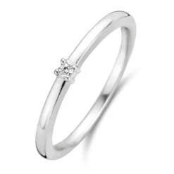 Ti Sento Bague fille Bijoux 12210ZI-54 - Wonders of past and future | Femme Bague