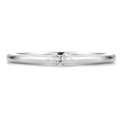 Ti Sento Bague fille Bijoux 12210ZI-54 - Wonders of past and future | Femme Bague