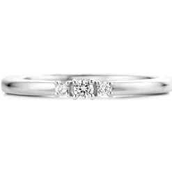 Ti Sento Bague fille Bijoux 12213ZI-54 - Wonders of past and future | Femme Bague
