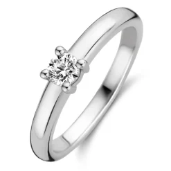 Ti Sento Bague fille Bijoux 12212ZI-54 - Wonders of past and future | Femme Bague