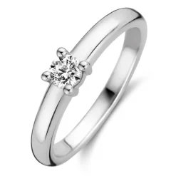 Ti Sento Bague fille Bijoux 12212ZI-54 - Wonders of past and future | Femme Bague
