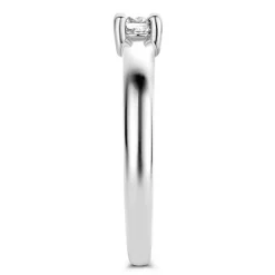 Ti Sento Bague fille Bijoux 12212ZI-54 - Wonders of past and future | Femme Bague
