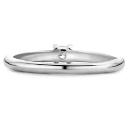Ti Sento Bague fille Bijoux 12211ZI-54 - Wonders of past and future | Femme Bague