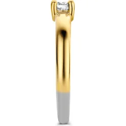 Ti Sento Bague fille Bijoux 12212ZY-54 - Vintage magic | Femme Bague