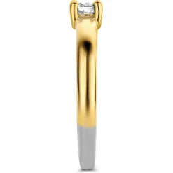 Ti Sento Bague fille Bijoux 12212ZY-54 - Vintage magic | Femme Bague