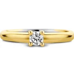 Ti Sento Bague fille Bijoux 12212ZY-54 - Vintage magic | Femme Bague