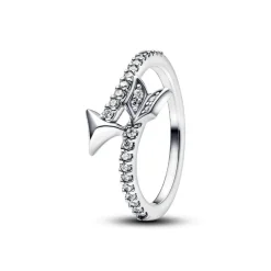 Pandora Bague Flèche Scintillante | Femme Bague