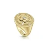 Guess Bijoux Bague Guess UBR79065 - Bague Femme | Femme Bague
