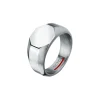 Sector Bijoux Bague homme en acier | Homme Bague