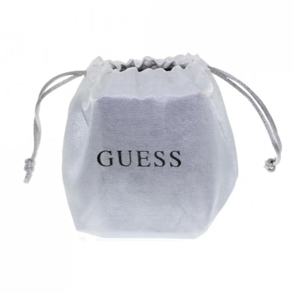 Guess Bijoux Bague homme Inscription - JUMR04402JWYG Acier Doré | Homme Bague