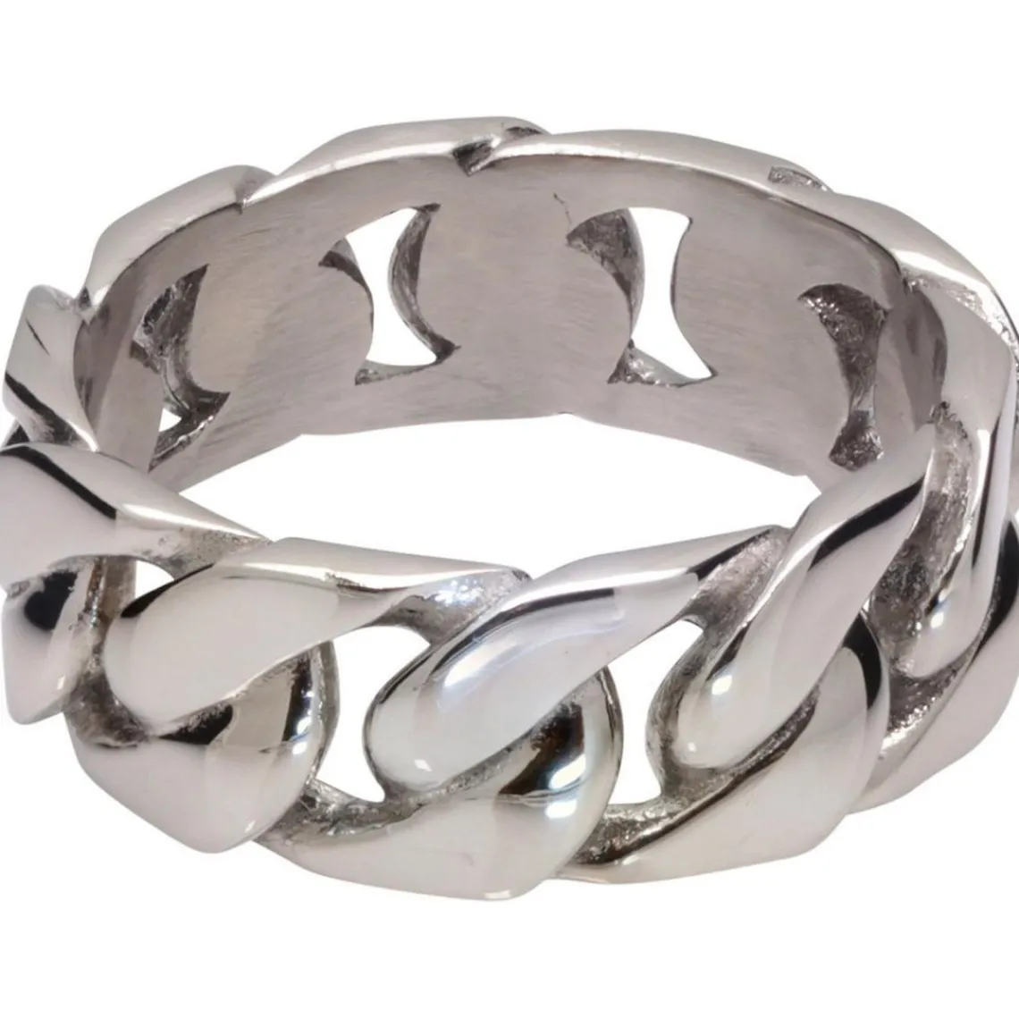 Rochet Bague homme HA07 - DANDY | Homme Bague