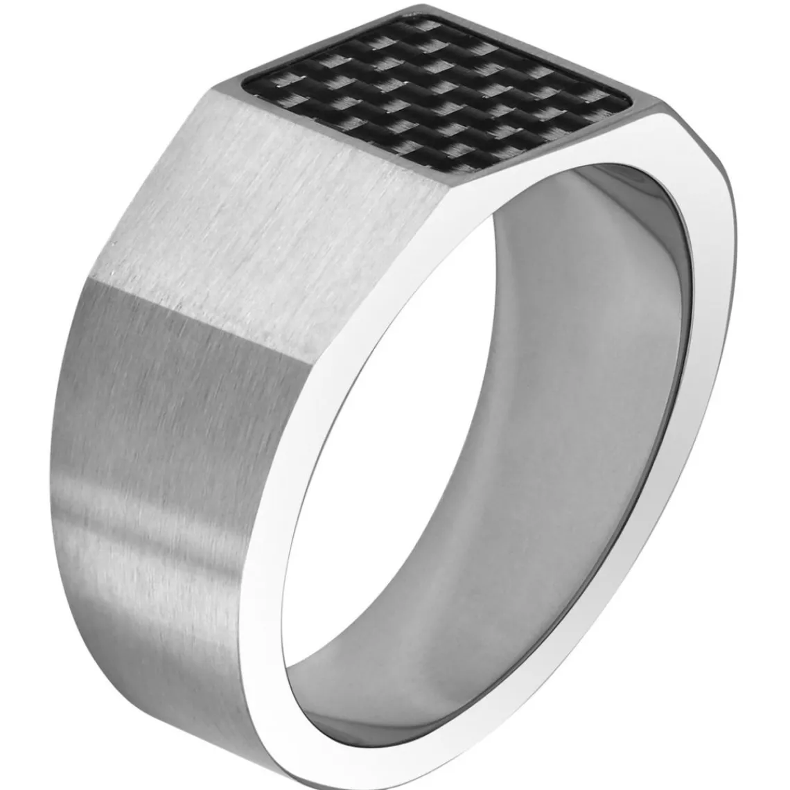 Rochet Bague homme - MERCURY | Homme Bague