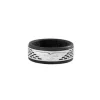 Police Bijoux Bague Homme PJ.26467RSS-01-10 - POZAS | Homme Bague