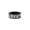 Police Bijoux Bague Homme PJ.26463RSS-01-10 - BURREN | Homme Bague